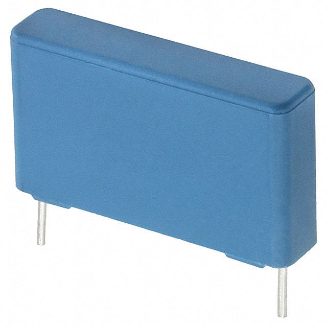 B32673P6564K000 EPCOS - TDK Electronics  Tantal-Polymer-Kondensatoren